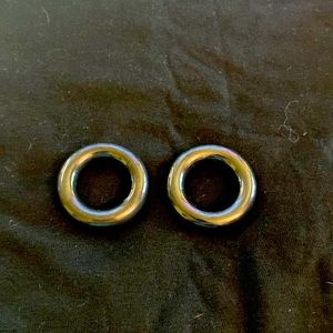 Niobium segment rings
